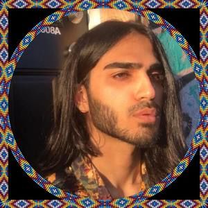 Meet your Posher, Sufyan